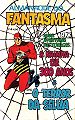 Almanaque do Fantasma 1973B cover