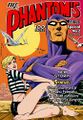 The Phantom's World Special No. 2 cover