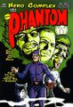 The Phantom #1832 Signed by Jeff Weigel