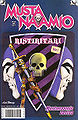 Mustanaamio 25/2007