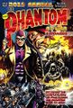 The Phantom #1830 Signed by Wendell Cavalcanti