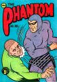 The Phantom 303 (Frew) cover
