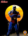 Best Fantomen cover 2006 poster