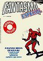 Fantasma Especial #1