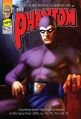 The Phantom #1984 cover