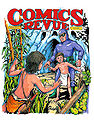 Comics Revue #345-346