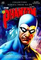 The Phantom #1872 Signed by Clayton Barton