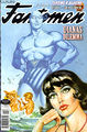 Fantomen 19/2005 cover