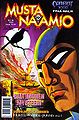 Mustanaamio 25