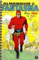 Almanaque do Fantasma para 1962