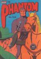 The Phantom 749 (Frew) cover