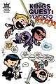 Kings Quest #1