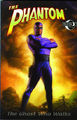 The Ghost Who Walks (TPB, 2nd edition) cover