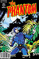 The Phantom #4