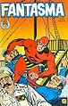 Fantasma 275 (RGE) cover