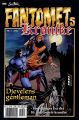 Fantomets Krønike 5/2002 cover