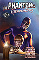 The Phantom: Generations 7 cover