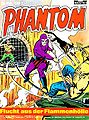 Phantom 158 cover