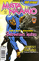Mustanaamio 22/2006