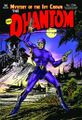 The Phantom #1784 cover
