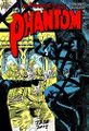 The Phantom #1827 Signed by Jason Paulos