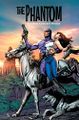 The Phantom: President Kennedy's Mission TPB
