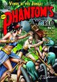 The Phantom #1761 Signed by Angelo Todaro