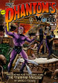 The Phantom #1780 cover