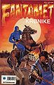 Fantomet Krønike #8