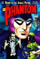 The Phantom #1804 Signed by Jeremy MacPherson
