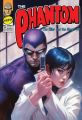 The Phantom #2004 cover