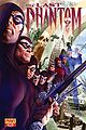 The Last Phantom 10A cover