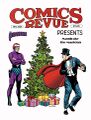 Comics Revue 415-416 cover