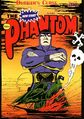 The Phantom #1289 cover
