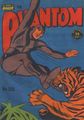 The Phantom 506 (Frew) cover
