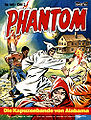 Phantom 145 cover