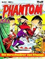 Phantom 161 cover