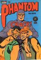 The Phantom 825 (Frew) cover