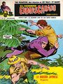 El Hombre Enmascarado 32 (Vértice) cover