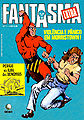 Fantasma Extra #1