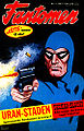 Fantomen 1/1967