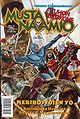 Mustanaamio 15/2001