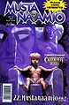 Mustanaamio 15/2000