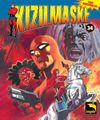 Kızılmaske #34