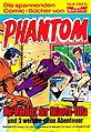 Phantom 9 cover (2nd pocket series)