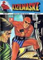 Kızılmaske (First Series) #149 cover