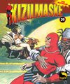 Kızılmaske #39