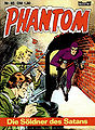 Phantom 85 cover