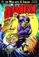 The Phantom #1815 Signed by Alex Saviuk
