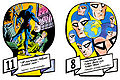 Fantomen 7/1986 supplement